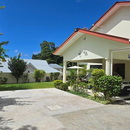 Emma'S Guest House And Self-Catering オー・カップ エクステリア 写真