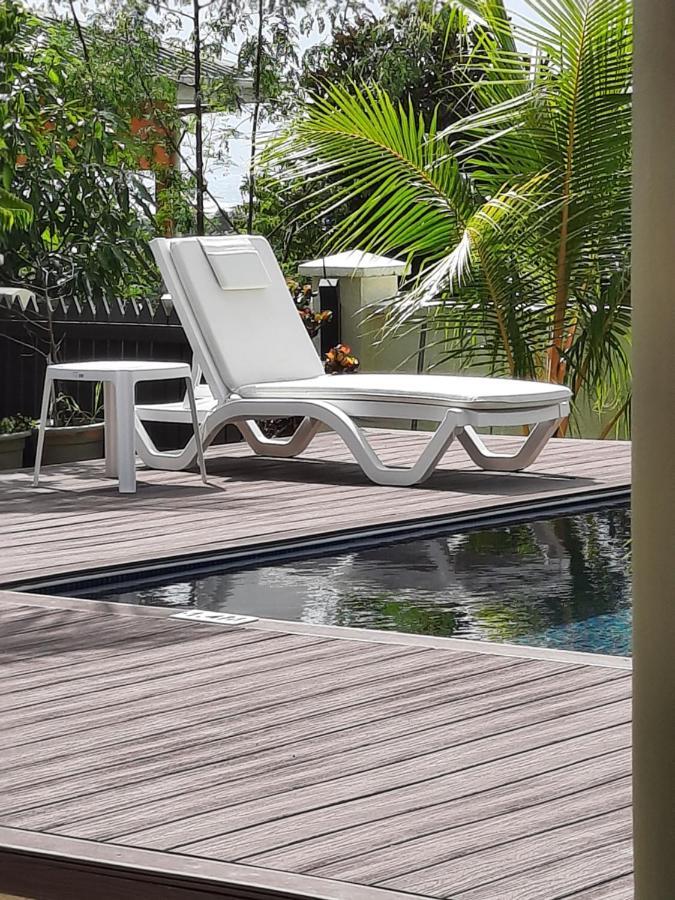 Emma'S Guest House And Self-Catering オー・カップ エクステリア 写真