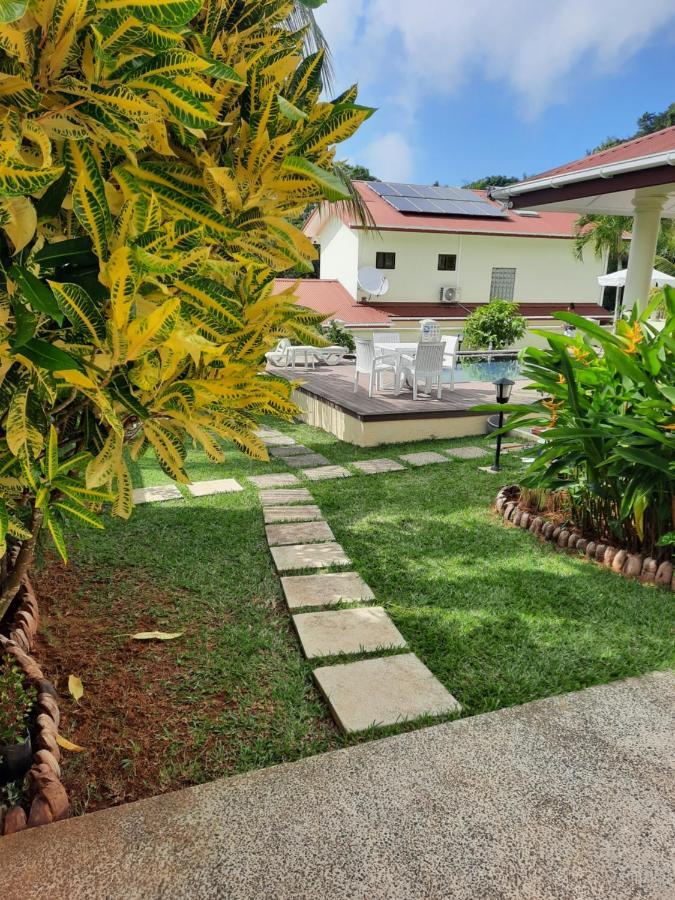 Emma'S Guest House And Self-Catering オー・カップ エクステリア 写真