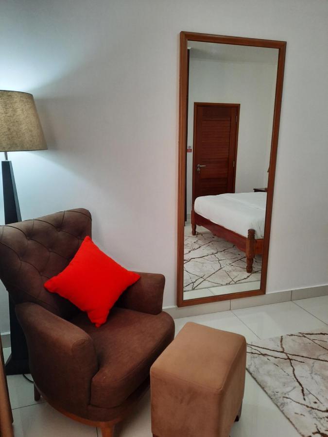 Emma'S Guest House And Self-Catering オー・カップ エクステリア 写真