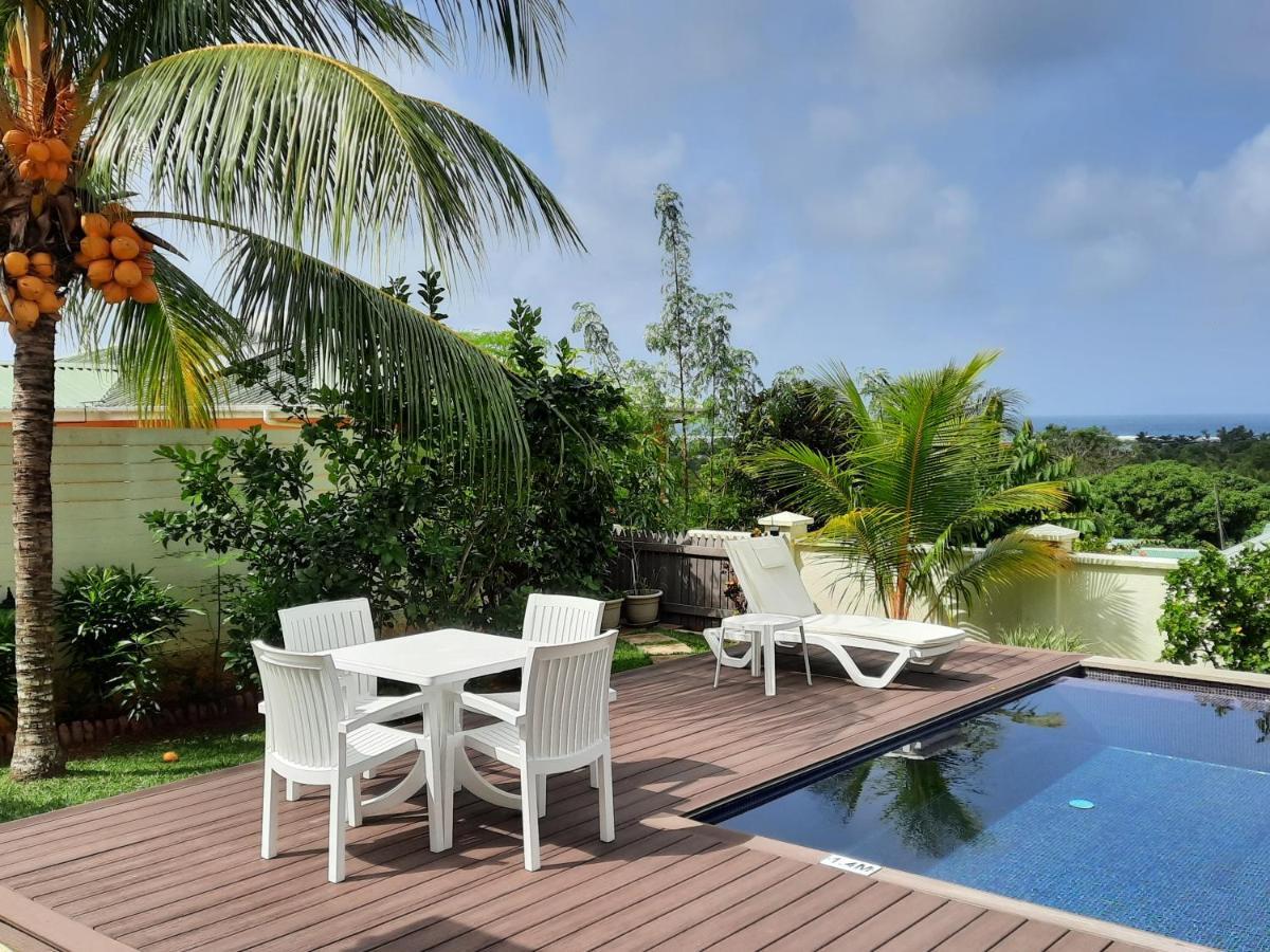 Emma'S Guest House And Self-Catering オー・カップ エクステリア 写真