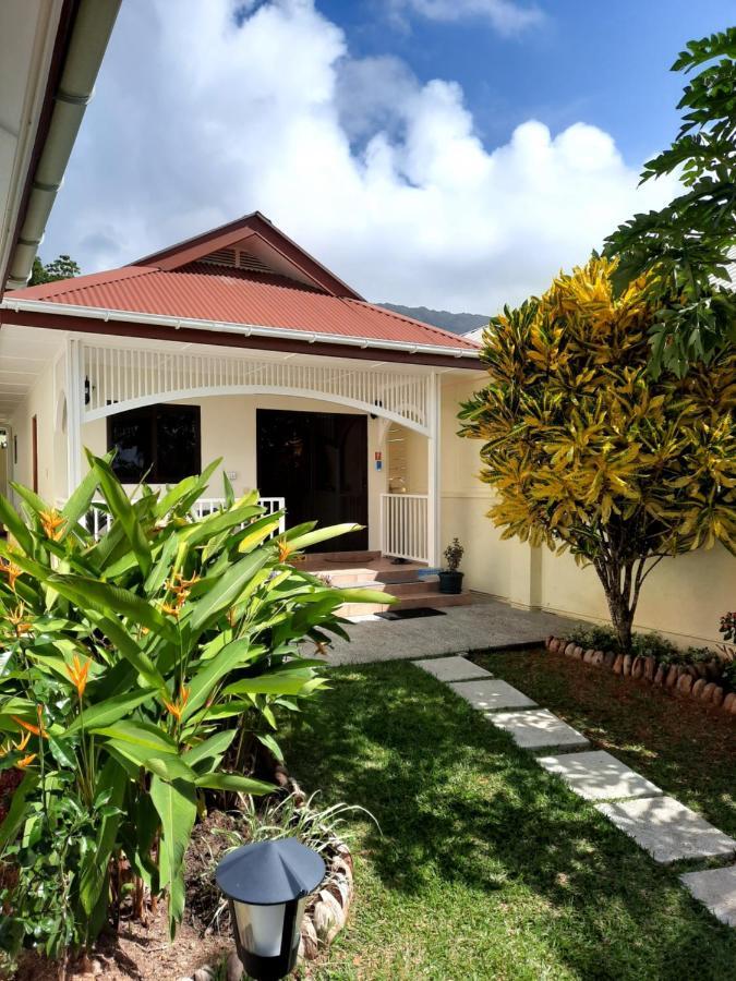 Emma'S Guest House And Self-Catering オー・カップ エクステリア 写真