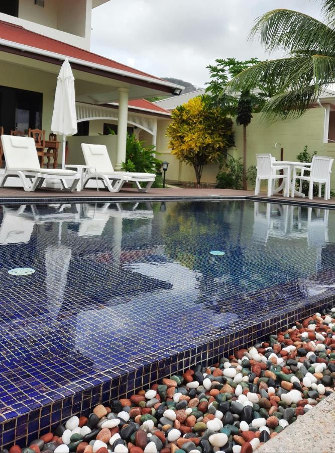 Emma'S Guest House And Self-Catering オー・カップ エクステリア 写真