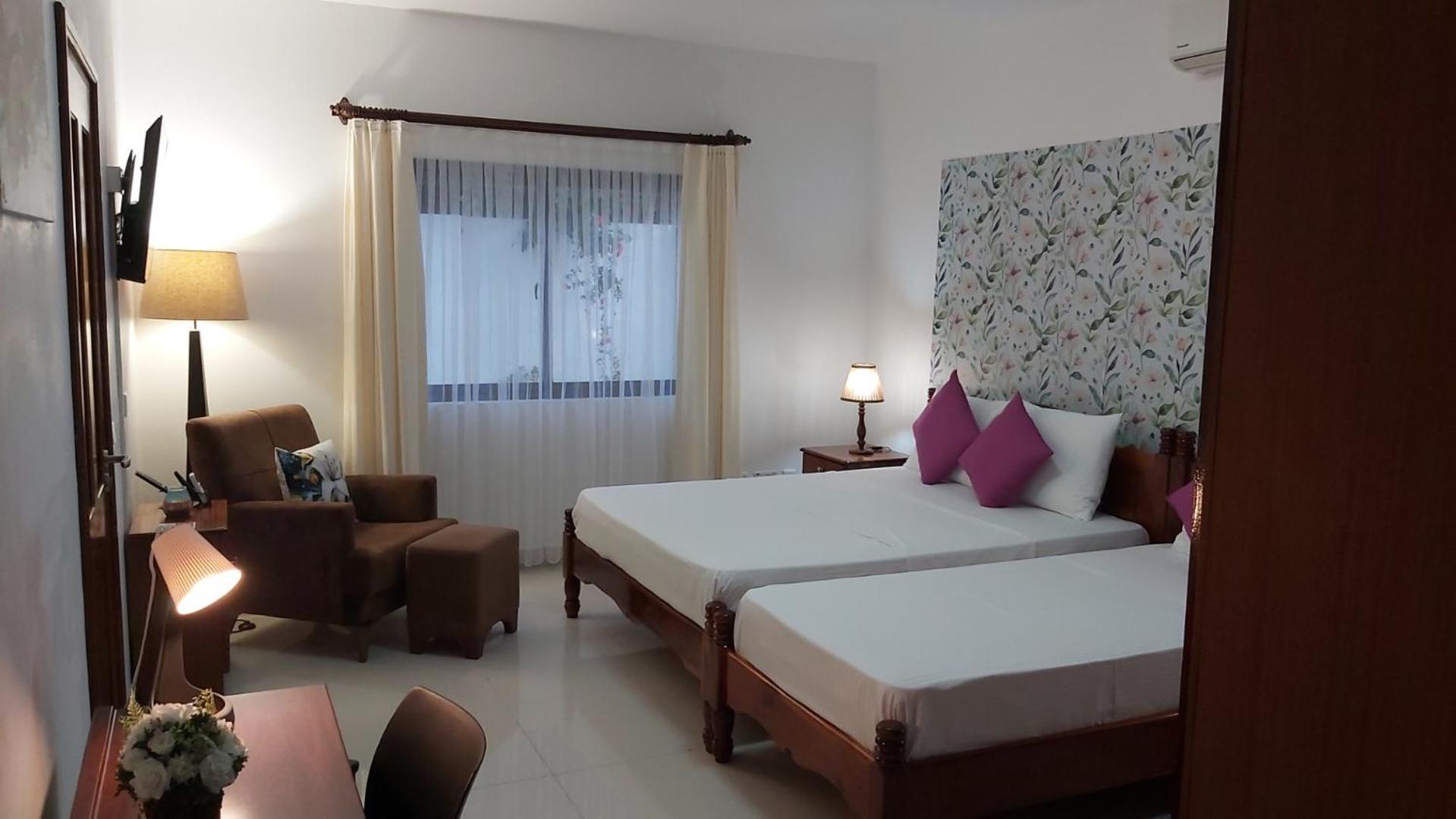Emma'S Guest House And Self-Catering オー・カップ エクステリア 写真
