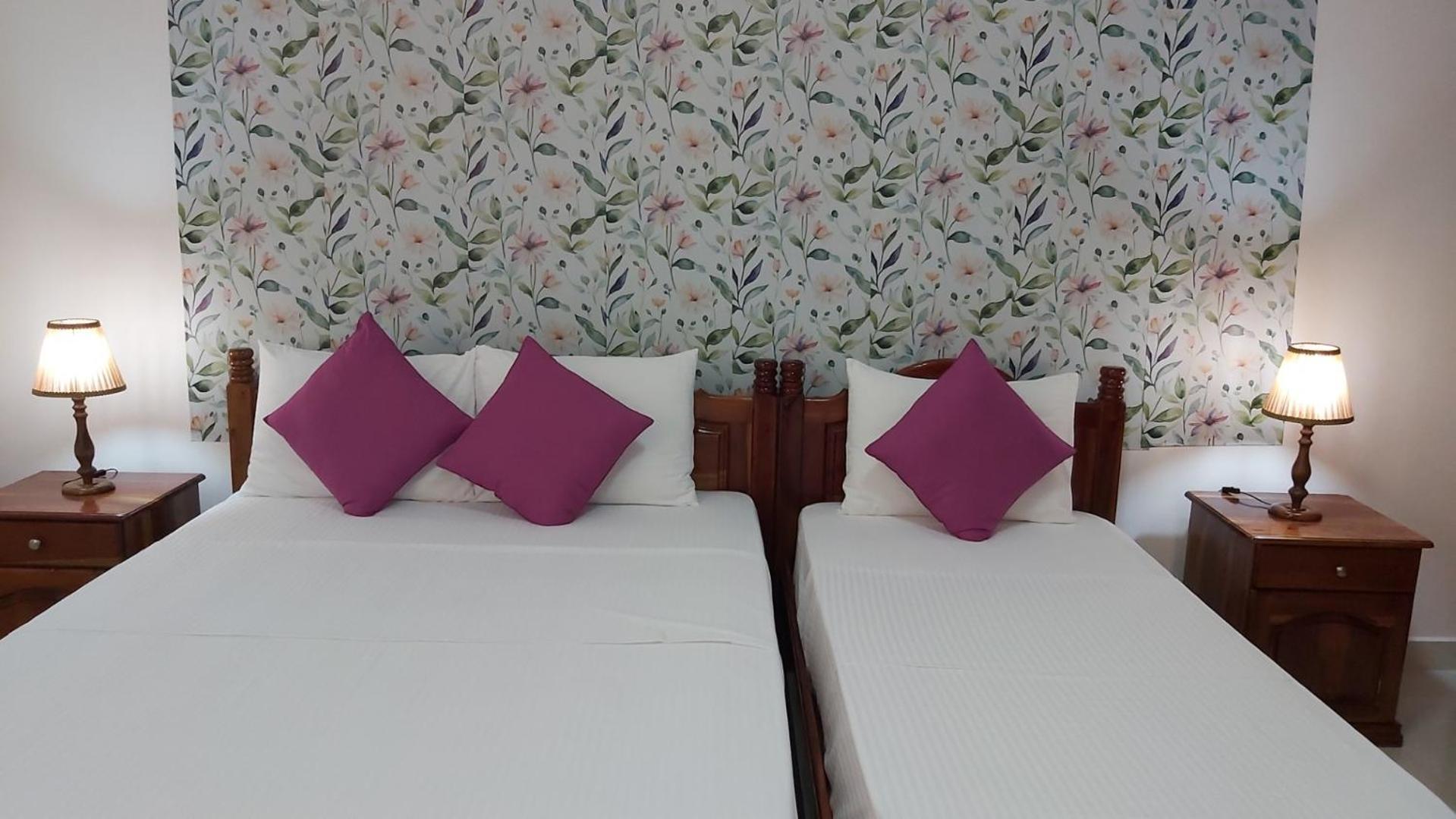 Emma'S Guest House And Self-Catering オー・カップ エクステリア 写真