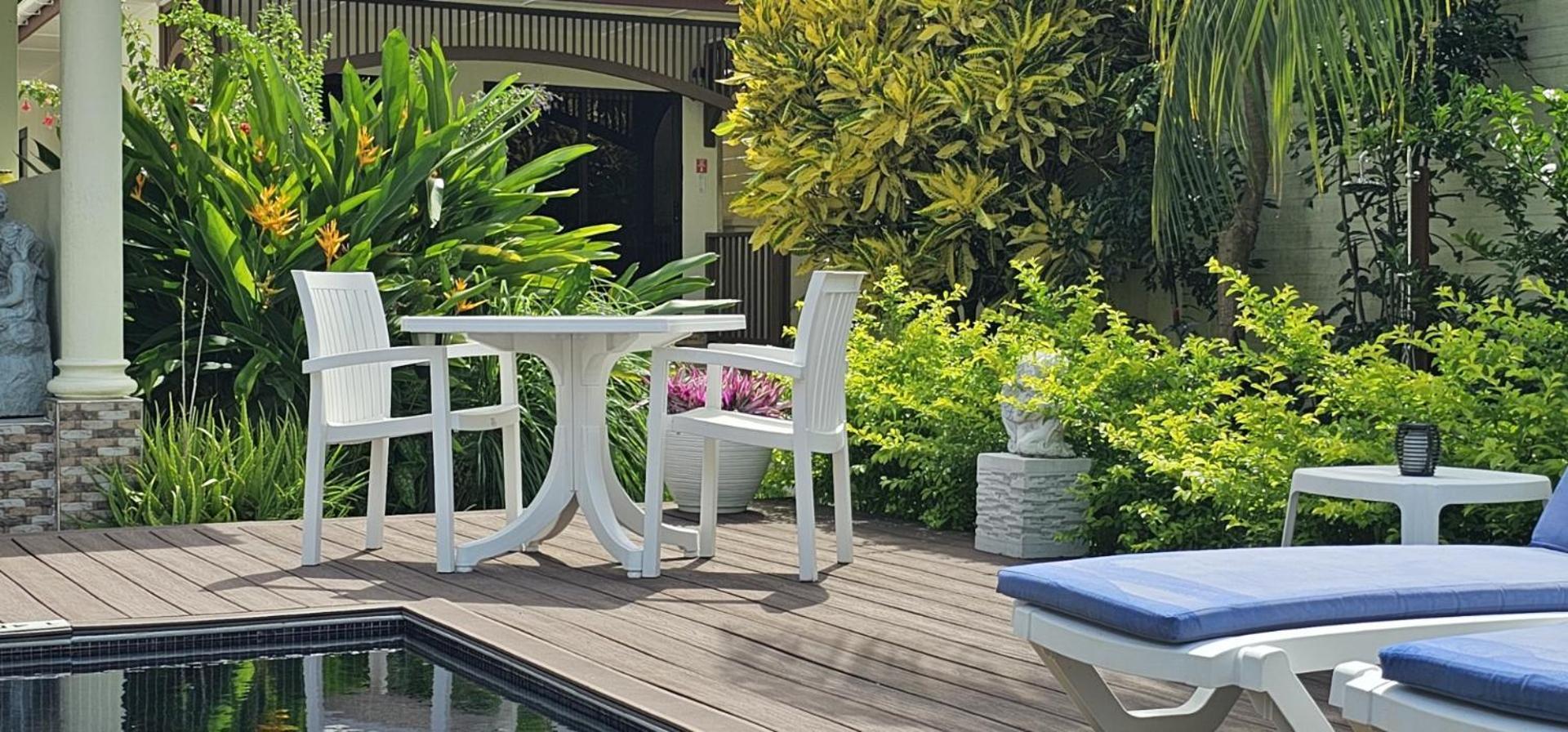 Emma'S Guest House And Self-Catering オー・カップ エクステリア 写真