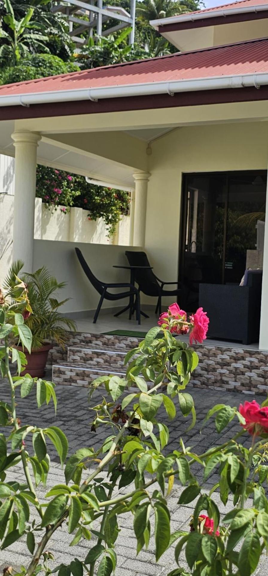Emma'S Guest House And Self-Catering オー・カップ エクステリア 写真