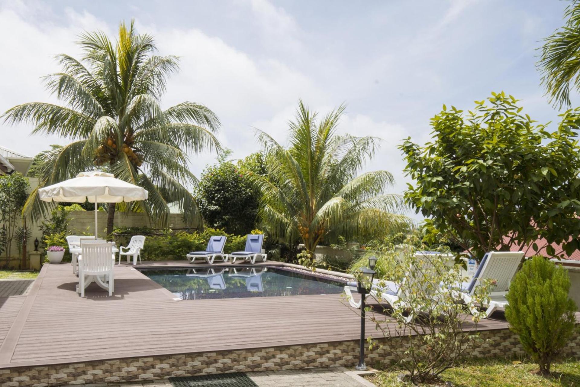Emma'S Guest House And Self-Catering オー・カップ エクステリア 写真