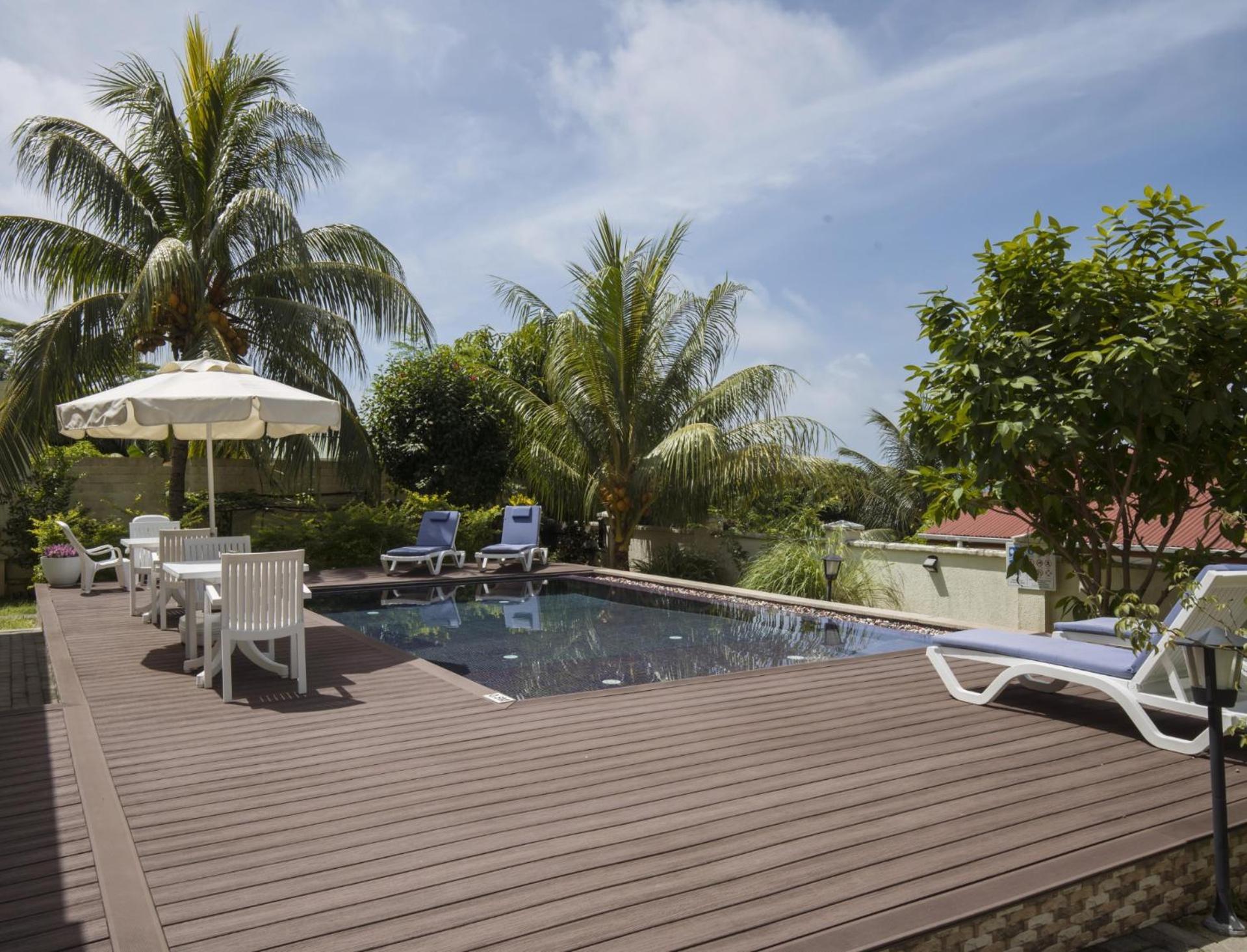 Emma'S Guest House And Self-Catering オー・カップ エクステリア 写真
