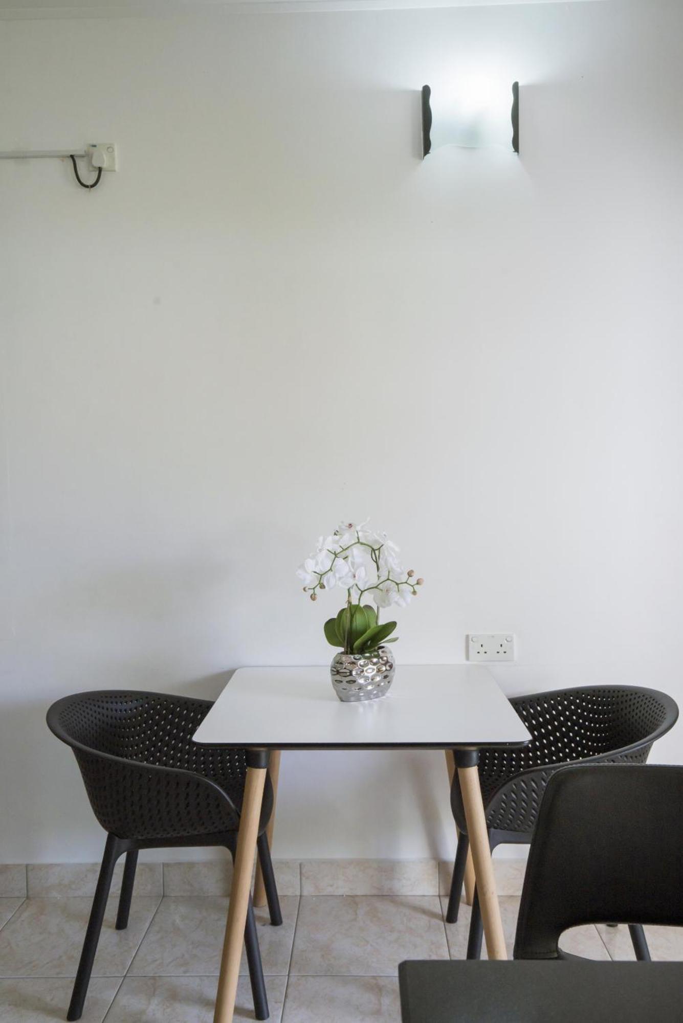 Emma'S Guest House And Self-Catering オー・カップ エクステリア 写真