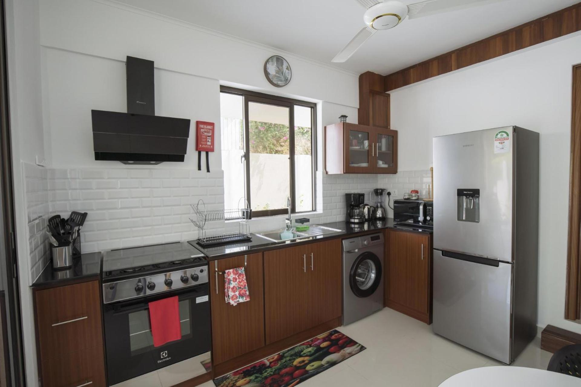 Emma'S Guest House And Self-Catering オー・カップ エクステリア 写真