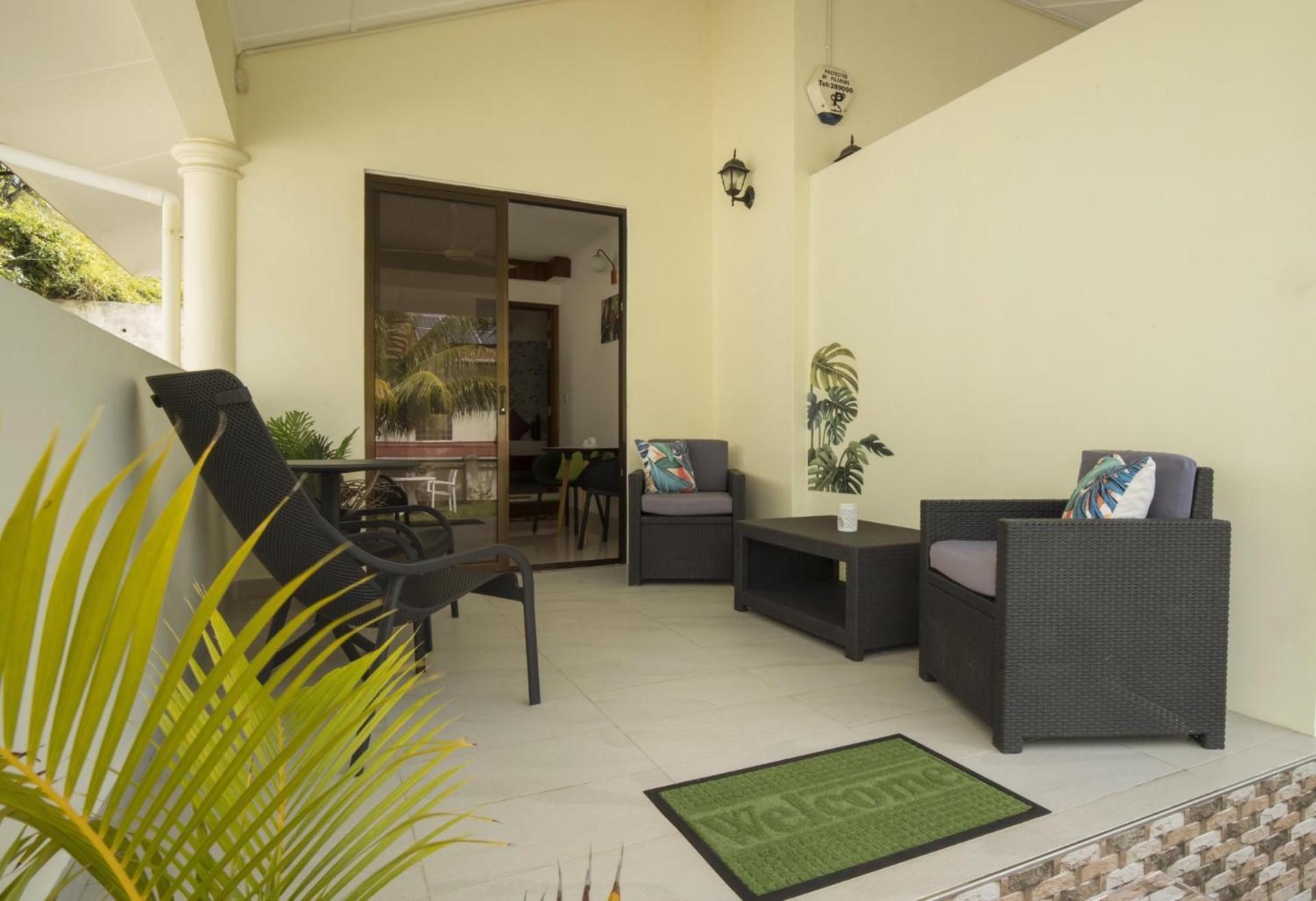 Emma'S Guest House And Self-Catering オー・カップ エクステリア 写真