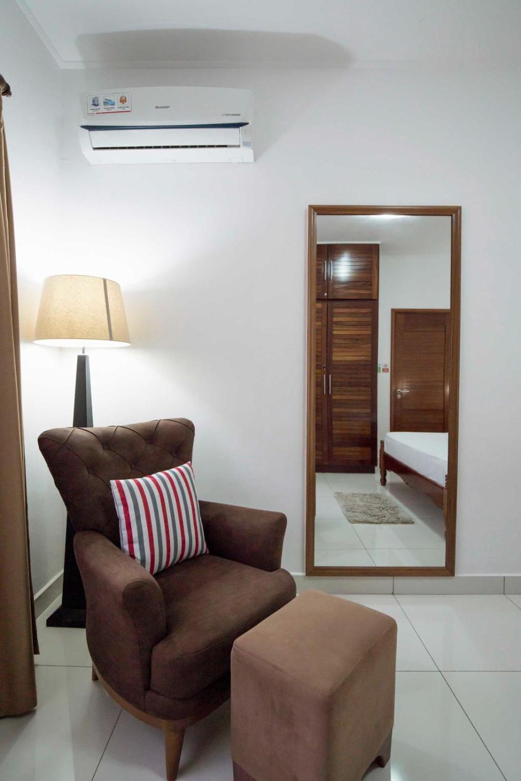 Emma'S Guest House And Self-Catering オー・カップ エクステリア 写真