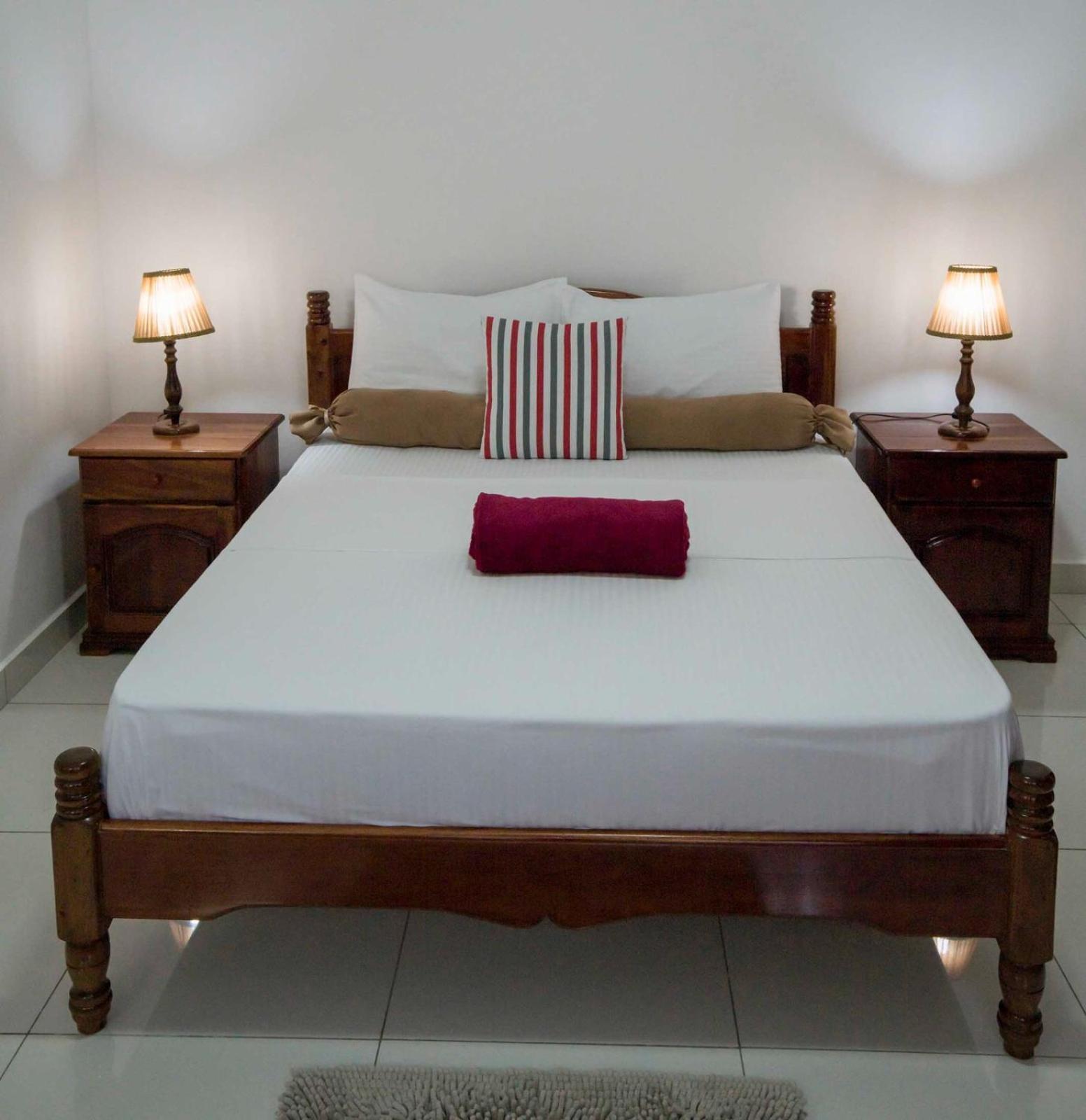 Emma'S Guest House And Self-Catering オー・カップ エクステリア 写真