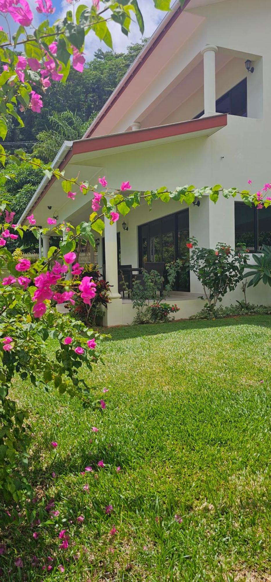 Emma'S Guest House And Self-Catering オー・カップ エクステリア 写真