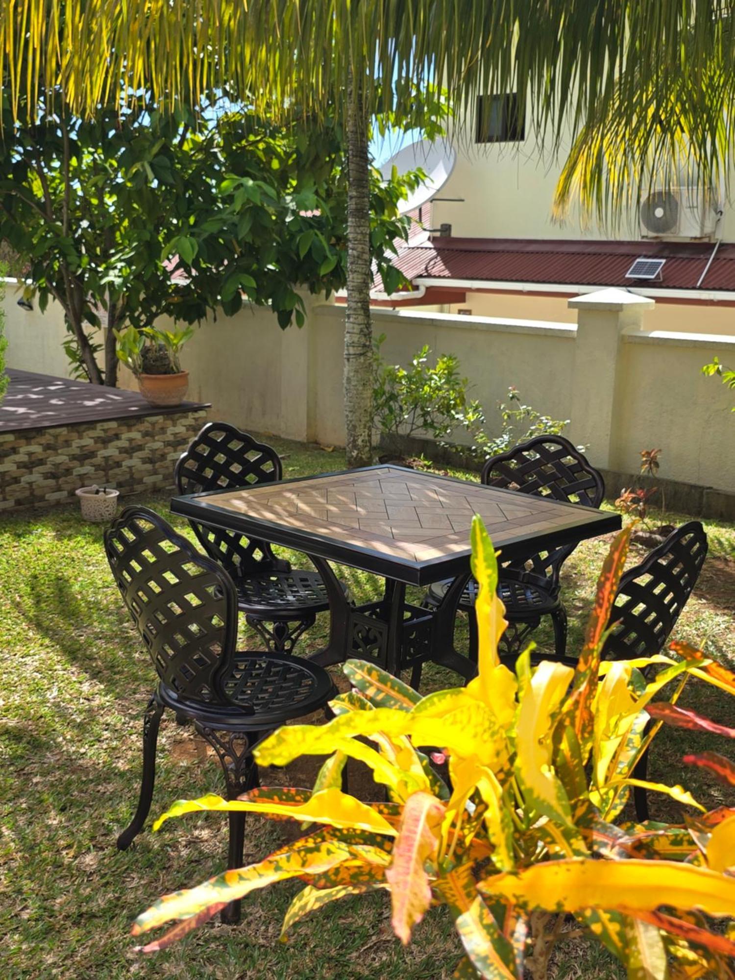Emma'S Guest House And Self-Catering オー・カップ エクステリア 写真