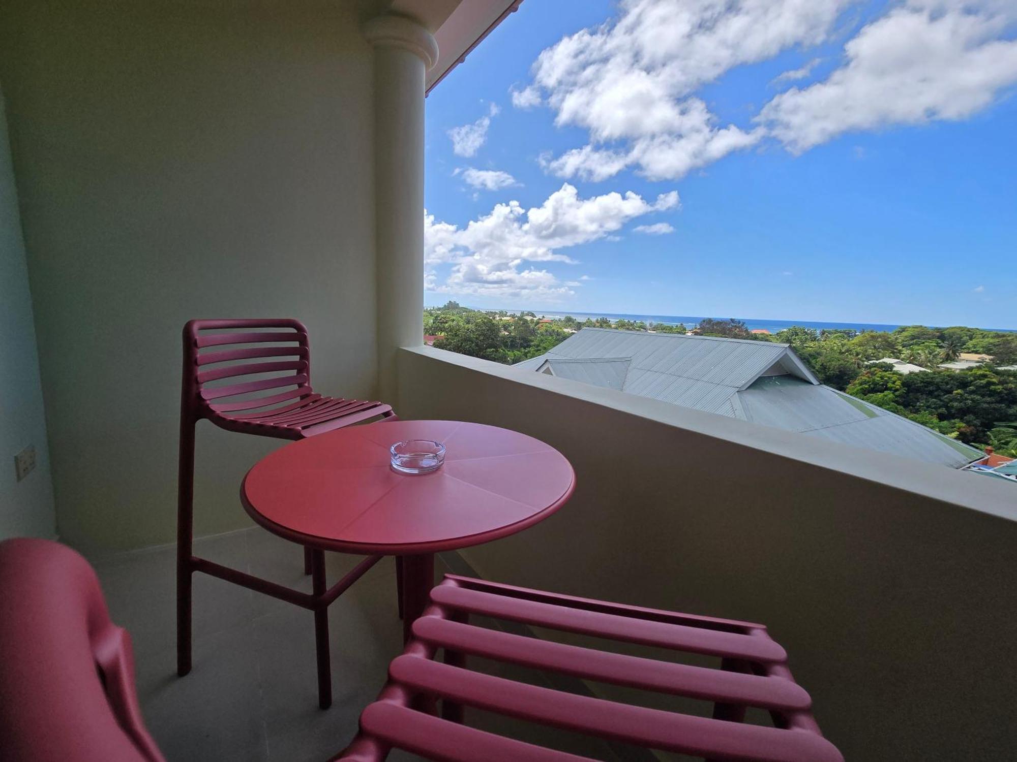 Emma'S Guest House And Self-Catering オー・カップ エクステリア 写真