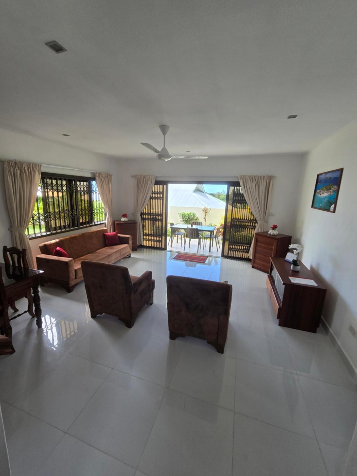 Emma'S Guest House And Self-Catering オー・カップ エクステリア 写真