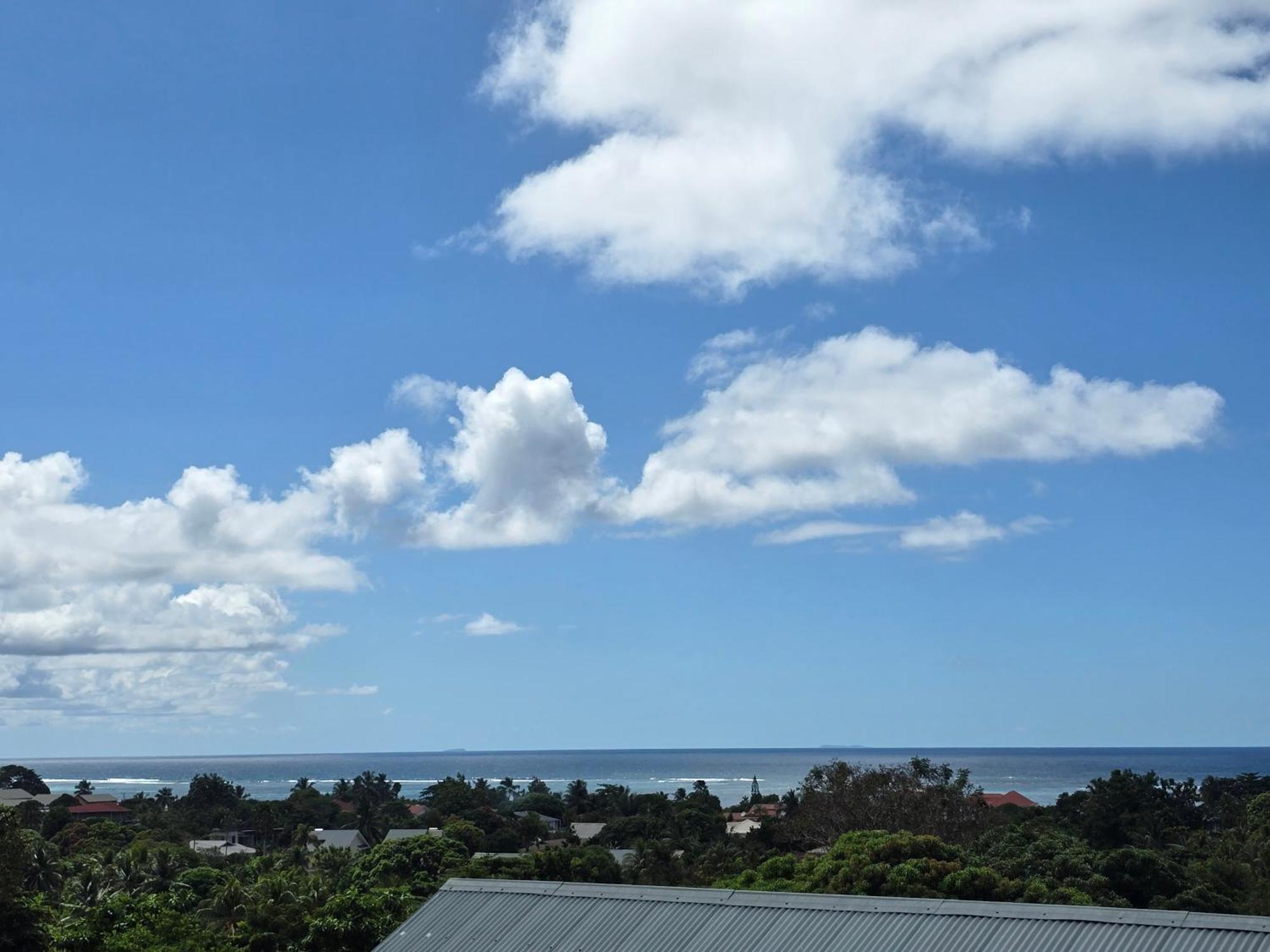 Emma'S Guest House And Self-Catering オー・カップ エクステリア 写真