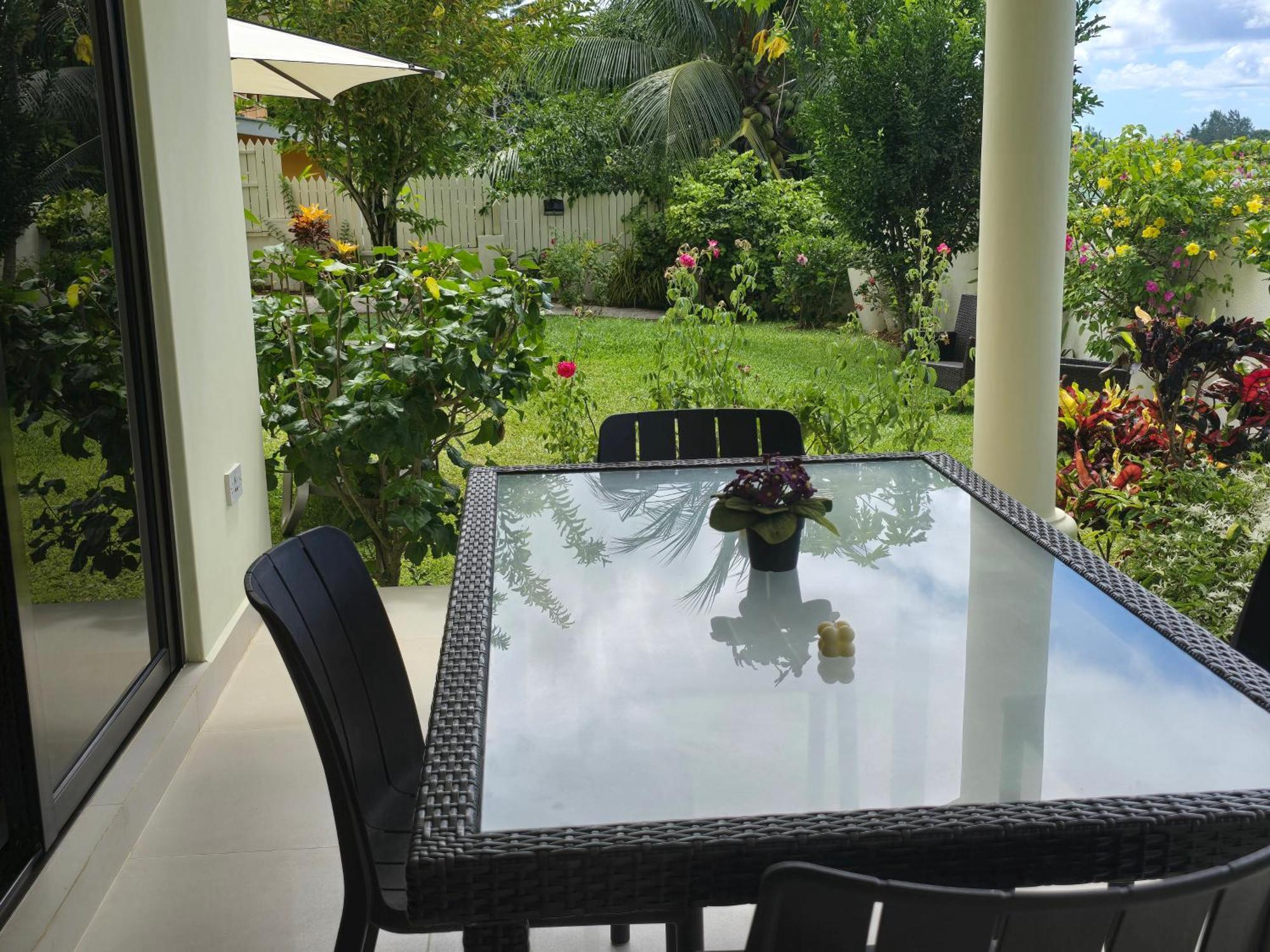Emma'S Guest House And Self-Catering オー・カップ エクステリア 写真