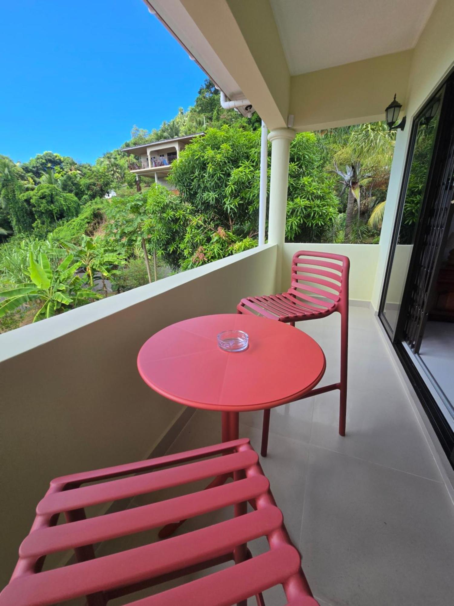 Emma'S Guest House And Self-Catering オー・カップ エクステリア 写真