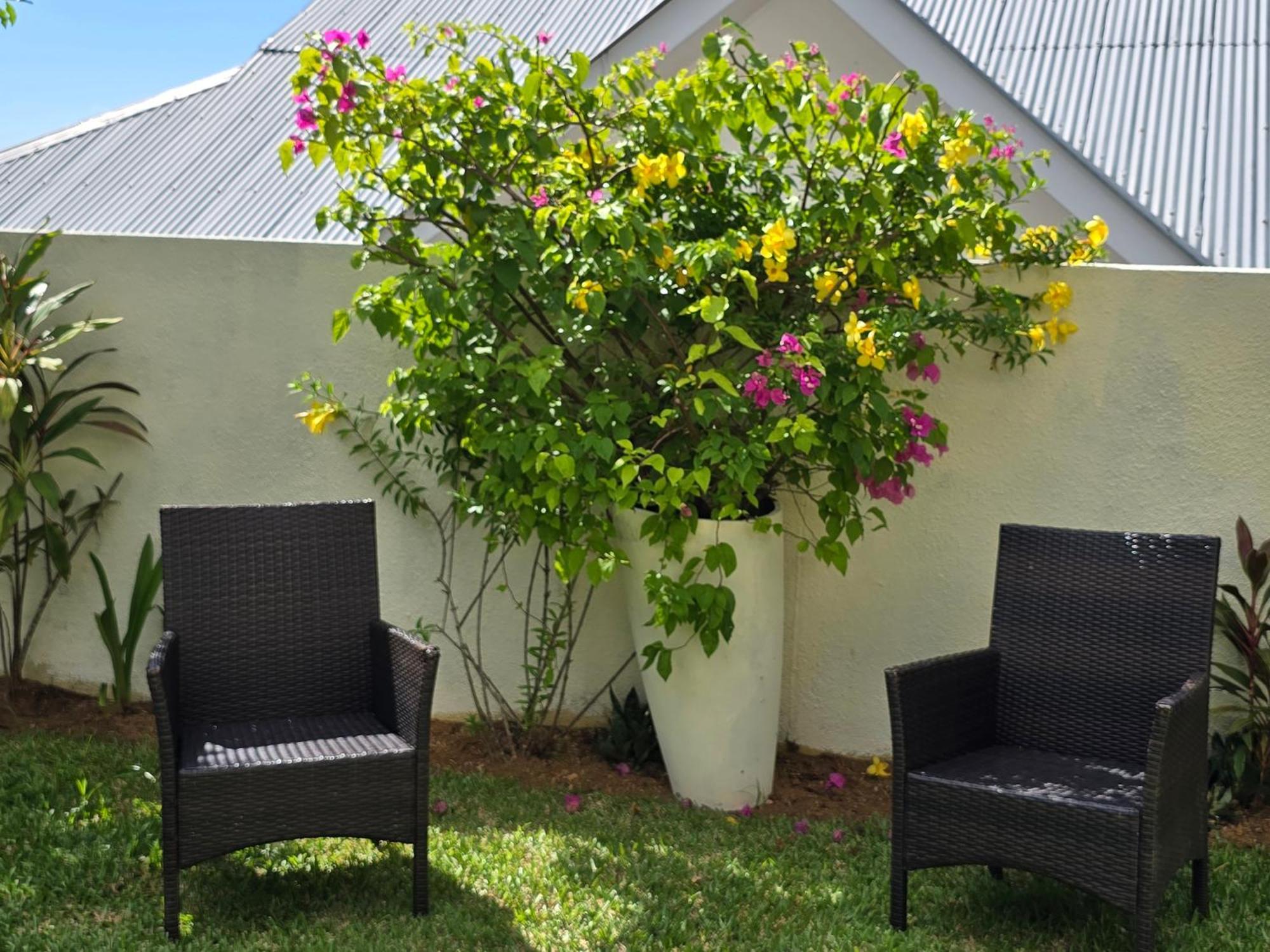 Emma'S Guest House And Self-Catering オー・カップ エクステリア 写真