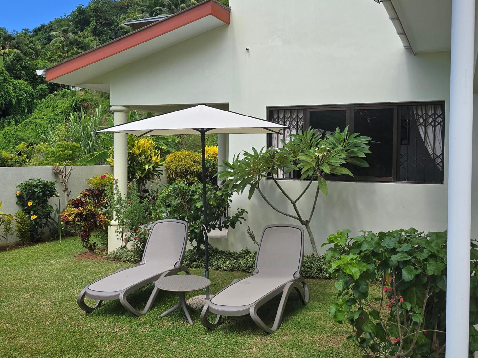 Emma'S Guest House And Self-Catering オー・カップ エクステリア 写真