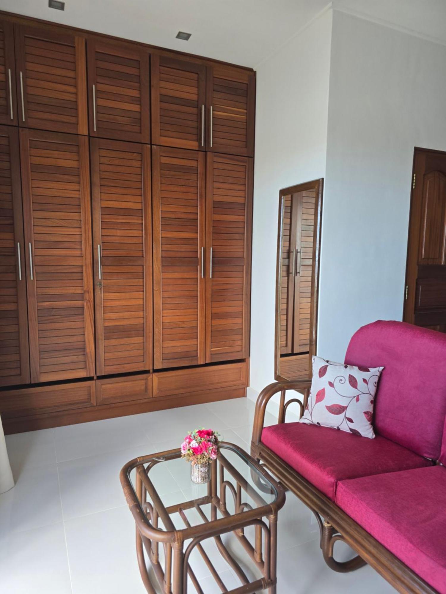 Emma'S Guest House And Self-Catering オー・カップ エクステリア 写真