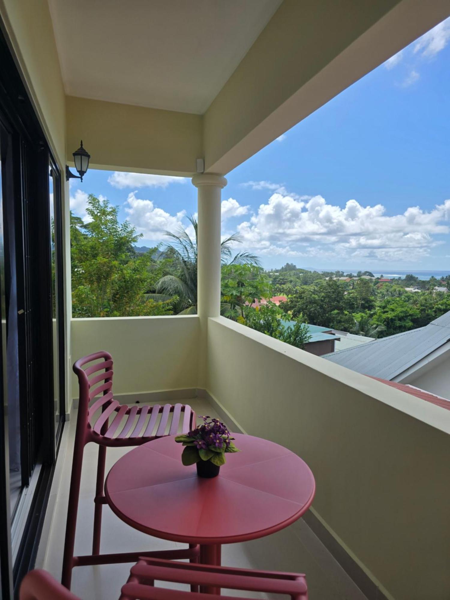 Emma'S Guest House And Self-Catering オー・カップ エクステリア 写真