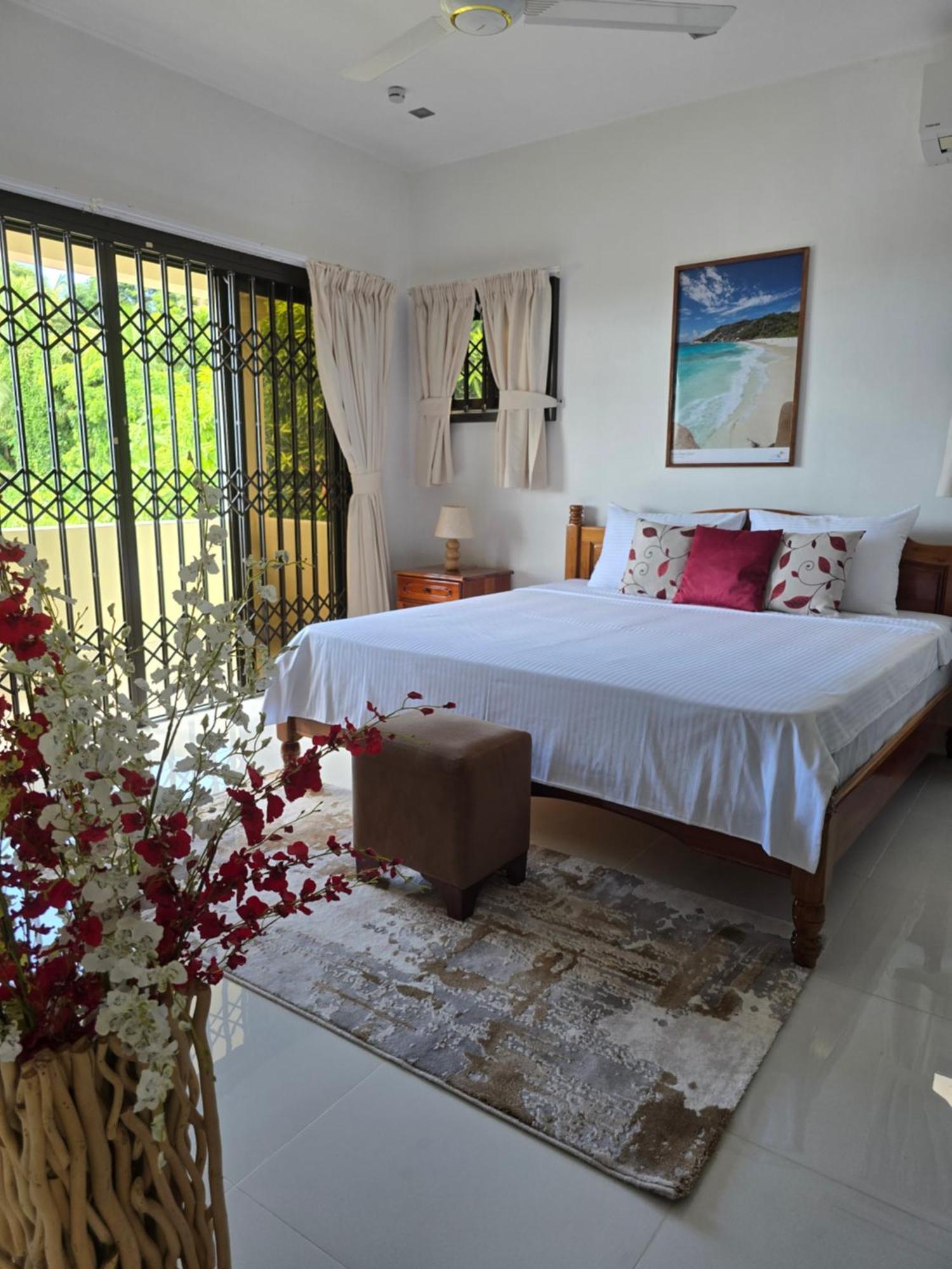 Emma'S Guest House And Self-Catering オー・カップ エクステリア 写真